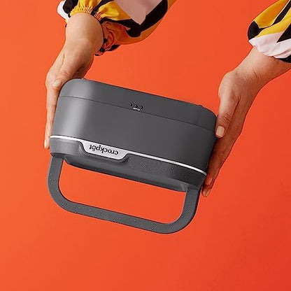 Portable Electric Lunch Box Food Warmer 28oz - Curated Catalog D7