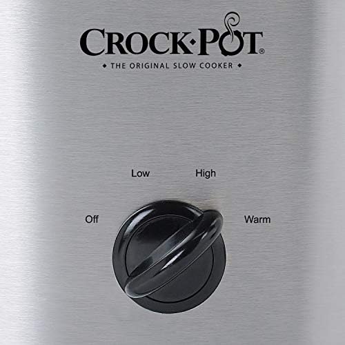Cook & Carry 6 Quart Portable Slow Cooker - Curated Catalog Y9