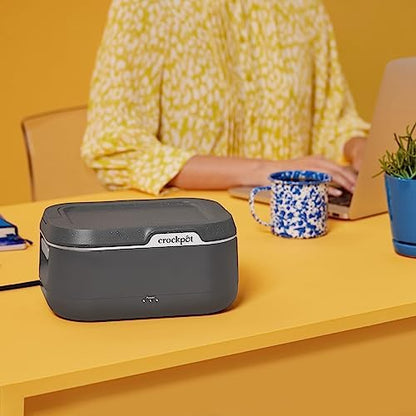 Portable Electric Lunch Box Food Warmer 28oz - Curated Catalog D7
