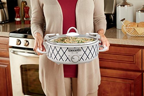 2.5 Quart Compact Casserole Slow Cooker - Curated Catalog X7