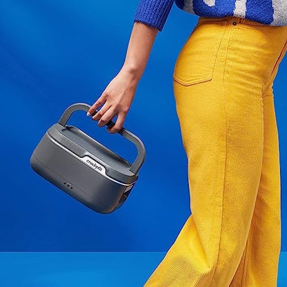 Portable Electric Lunch Box Food Warmer 28oz - Curated Catalog D7