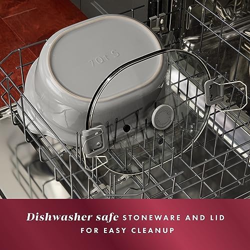 7 Quart Programmable Cook & Carry Slow Cooker - Curated Catalog K0
